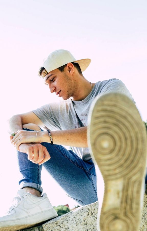 gorras sostenibles eco Livegens