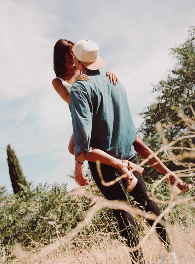 gorras sostenibles eco Livegens