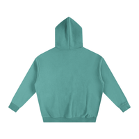 Sudadera con Capucha Oversize
