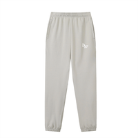 Pantalón Jogger Unisex de Algodón, Casual y Cómodo