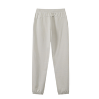 Pantalón Jogger Unisex de Algodón, Casual y Cómodo