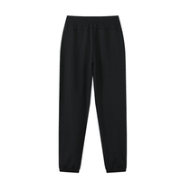 Pantalón Jogger Unisex de Algodón, Casual y Cómodo
