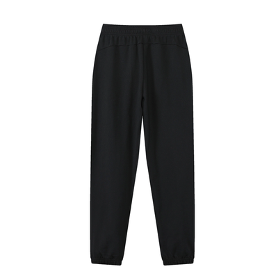 Pantalón Jogger Unisex de Algodón, Casual y Cómodo — vista alternativa