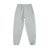 Pantalón de Algodón Holgado Unisex, Casual y Streetwear