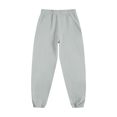Pantalón de Algodón Holgado Unisex, Casual y Streetwear — vista alternativa