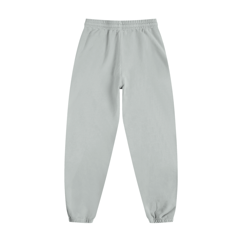 Pantalón de Algodón Holgado Unisex, Casual y Streetwear