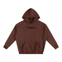 Sudadera con Capucha Oversize
