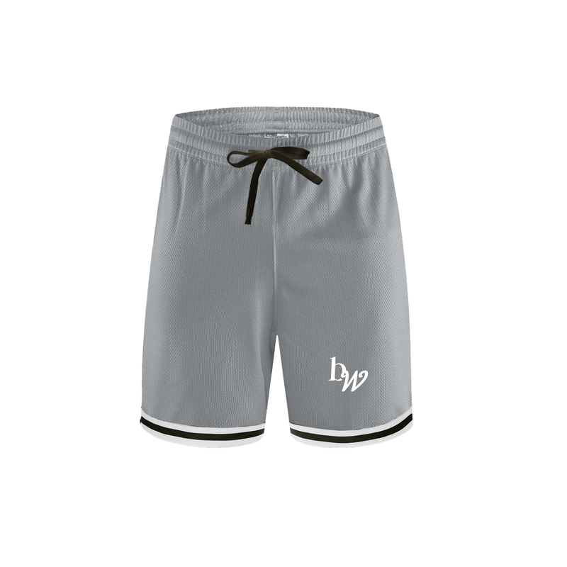 Pantalón Corto Baloncesto Unisex