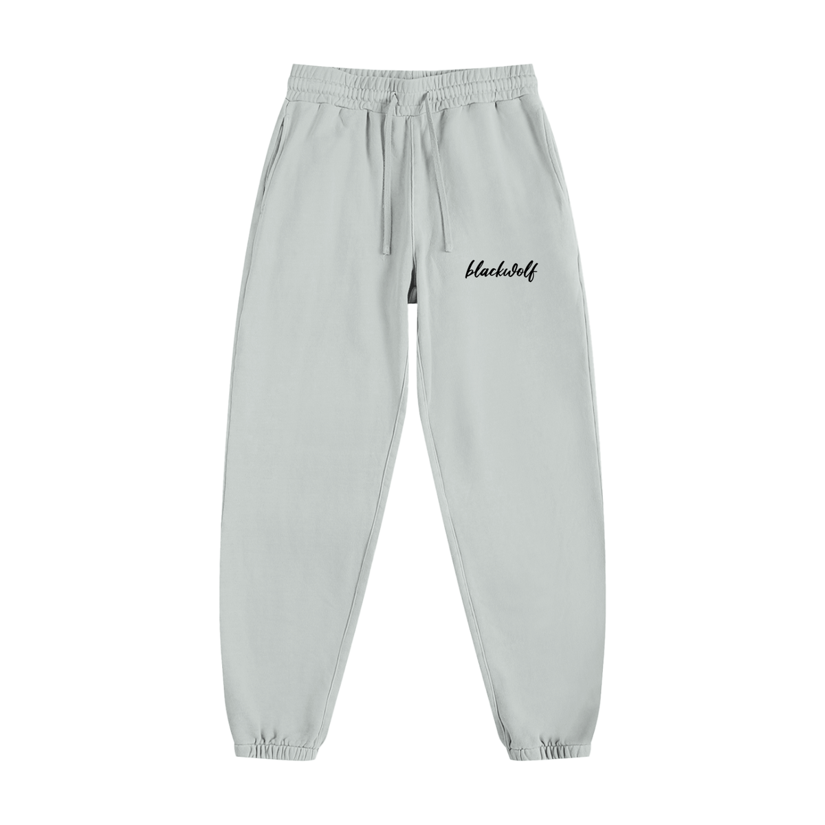 Pantalón de Algodón Holgado Unisex, Casual y Streetwear