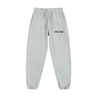 Pantalón de Algodón Holgado Unisex, Casual y Streetwear