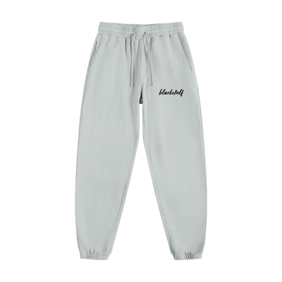 Pantalón de Algodón Holgado Unisex, Casual y Streetwear