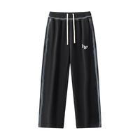 Joggers Streetwear con Efecto Vintage 