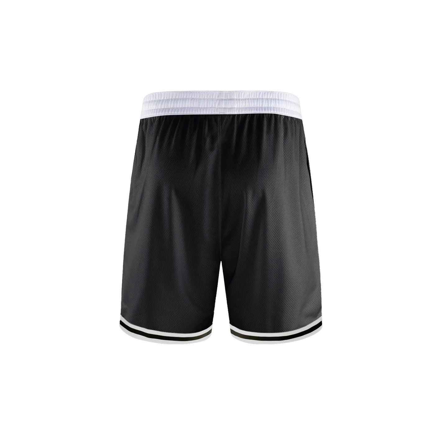 Pantalón Corto Baloncesto Unisex