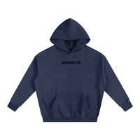 Sudadera con Capucha Oversize
