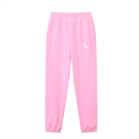 Pantalón Jogger Unisex de Algodón, Casual y Cómodo