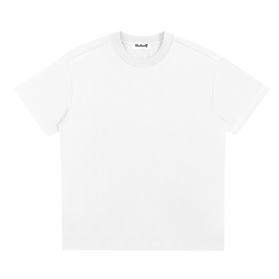 Camiseta Unisex de Secado Rápido y Transpirable — vista alternativa
