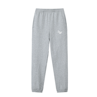 Pantalón Jogger Unisex de Algodón, Casual y Cómodo