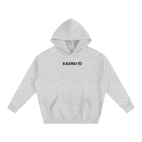 Sudadera con Capucha Oversize