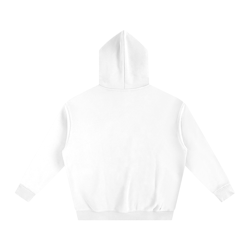 Sudadera con Capucha Oversize