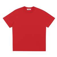 Camiseta Unisex de Secado Rápido y Transpirable