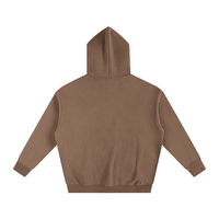 Sudadera con Capucha Oversize