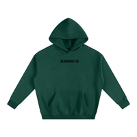 Sudadera con Capucha Oversize
