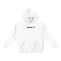 Sudadera con Capucha Oversize