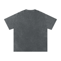 Camiseta Oversize Streetwear Unisex