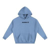 Sudadera con Capucha Oversize