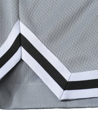 Pantalón Corto Baloncesto Unisex