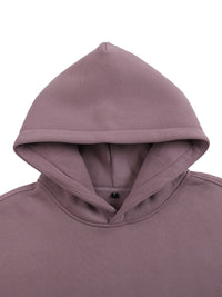 Sudadera con Capucha Oversize