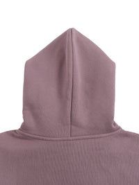 Sudadera con Capucha Oversize