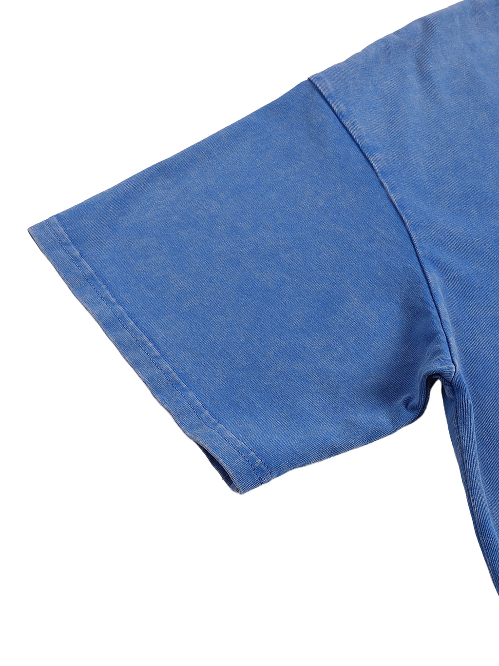 Camiseta Oversize Streetwear Unisex