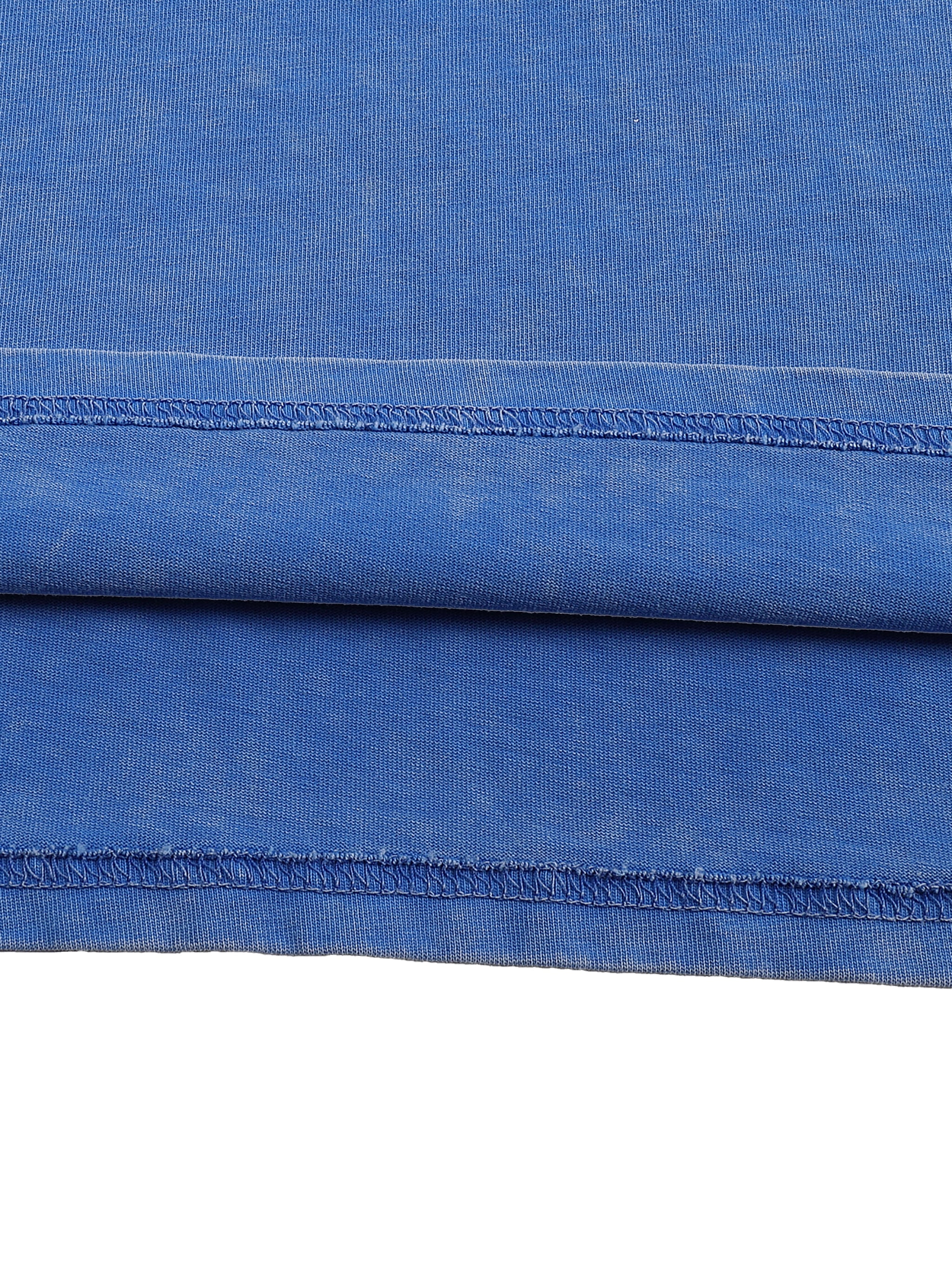 Camiseta Oversize Streetwear Unisex