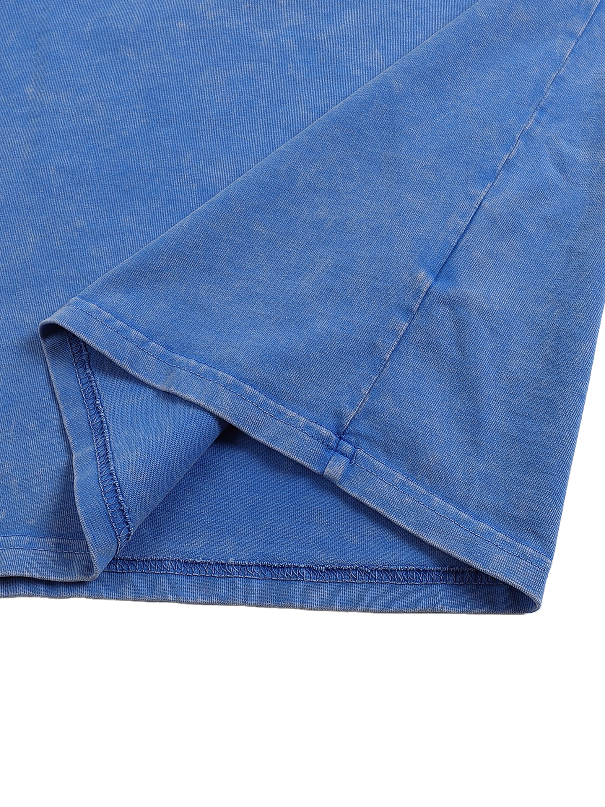 Camiseta Oversize Streetwear Unisex