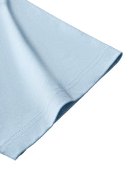 Camiseta Unisex de Secado Rápido y Transpirable