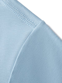 Camiseta Unisex de Secado Rápido y Transpirable