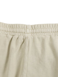 Pantalón de Algodón Holgado Unisex, Casual y Streetwear