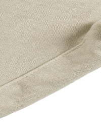 Pantalón de Algodón Holgado Unisex, Casual y Streetwear