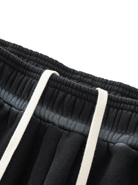 Joggers Streetwear con Efecto Vintage 