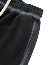 Joggers Streetwear con Efecto Vintage 