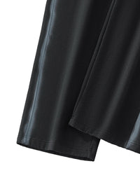 Joggers Streetwear con Efecto Vintage 