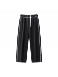 Joggers Streetwear con Efecto Vintage 
