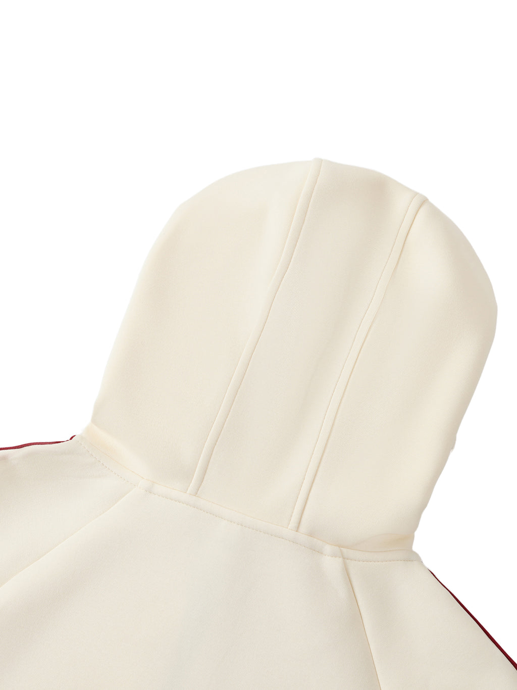 Sudadera Zip Hoodie Gruesa Streetwear Unisex