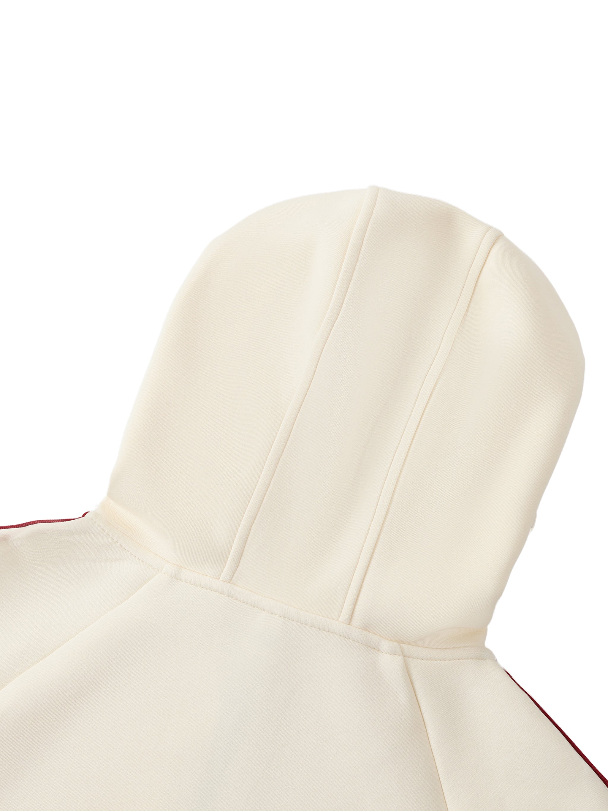 Sudadera Zip Hoodie Gruesa Streetwear Unisex