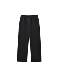 Joggers Urbanos con Costuras a Contraste
