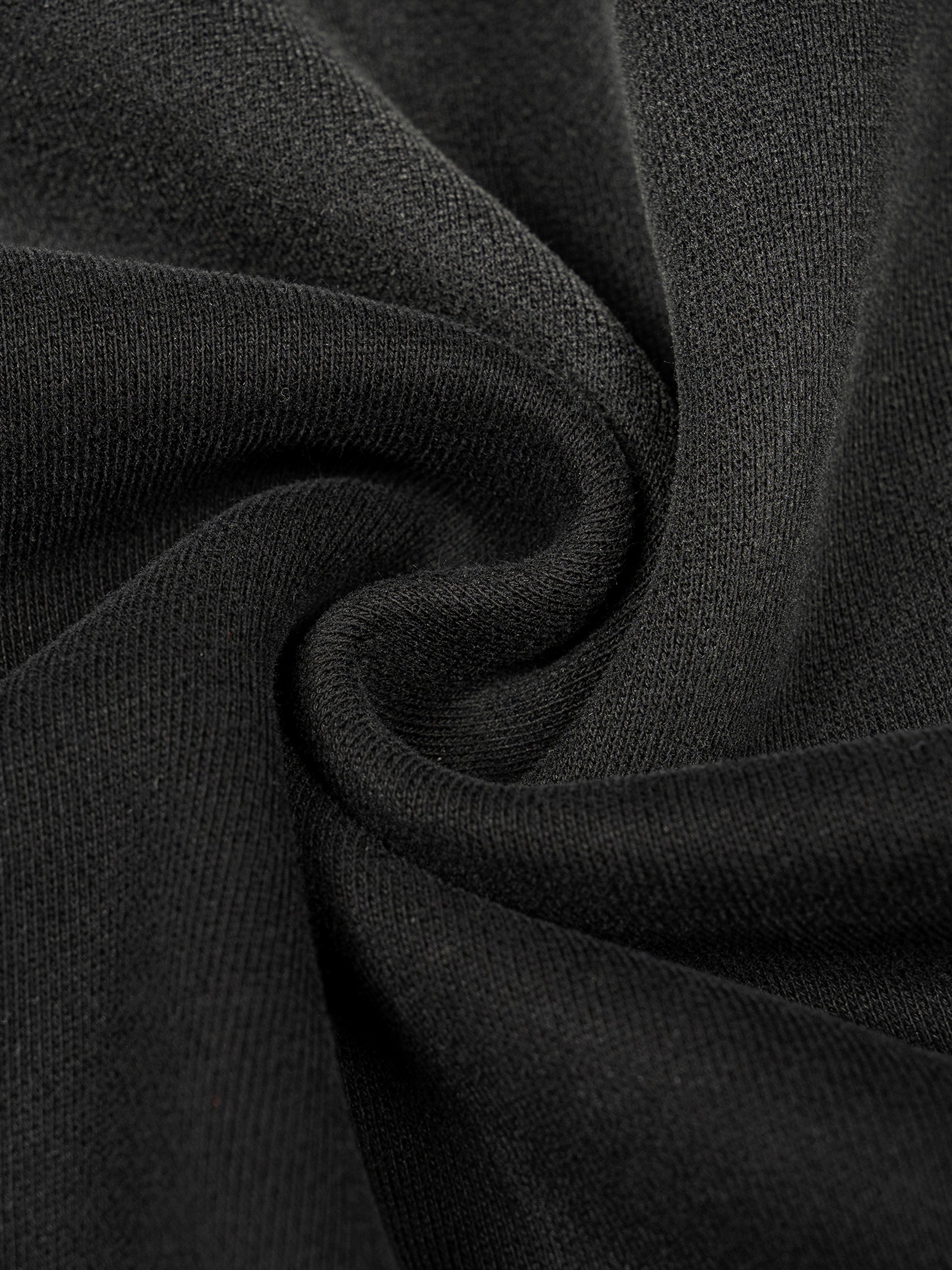 Sudadera Streetwear con Capucha y Piel Extraíble