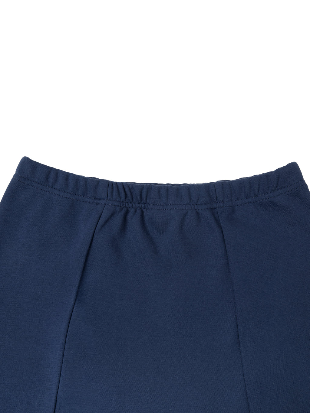 Falda Streetwear con Raya Lateral y Abertura