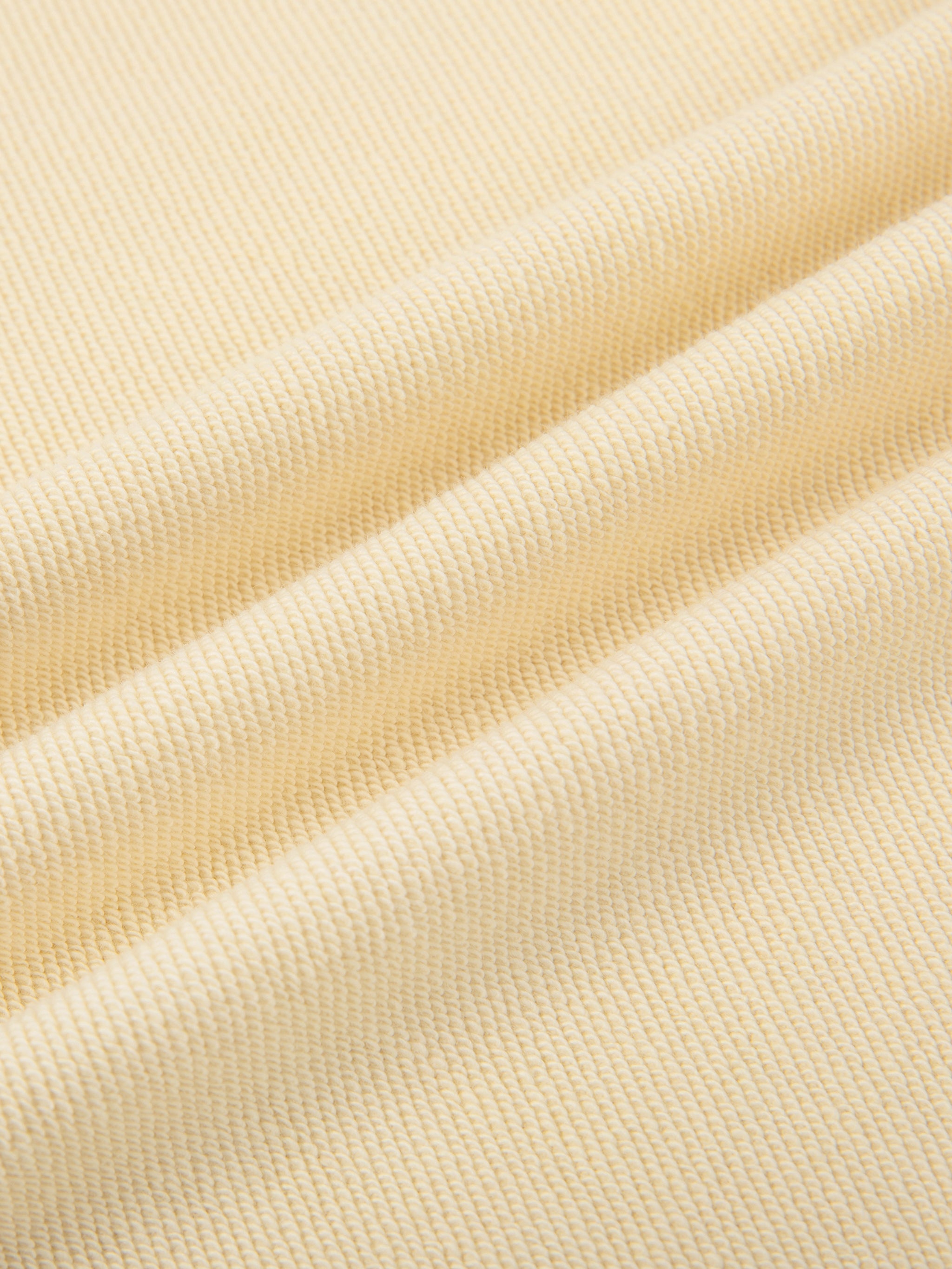 Sudadera Cortada Streetwear con Lavado Vintage