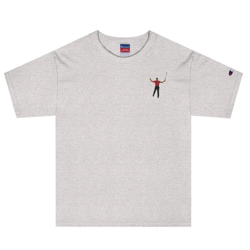 2019 Champion T-Shirt-1
